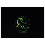 Stuiterende bal - ruimte, glow-in-the-da