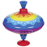 Goki bromtol - kleurendans - draaiplezier - 1 jaar