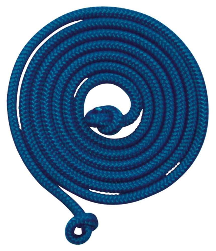 Goki Blue Jump Seil, 5m.