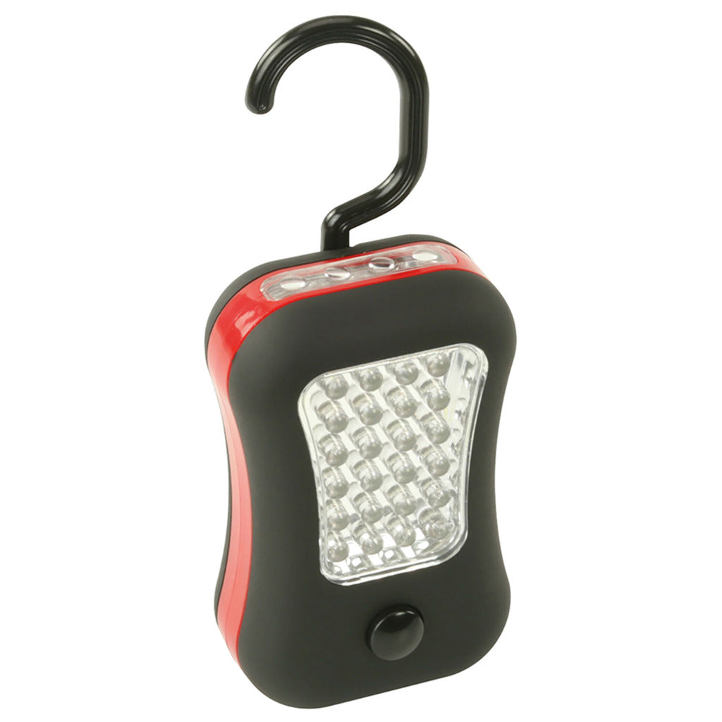 Anmann LED -lamper 24 og 4 inkludert flaggermus