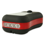 Lampy LED Ansmann 24 i 4, w tym BAT