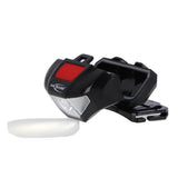 Ansmann LED-Lampe mit Kopfband