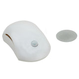 Ansmann ansm. Nachtlampe und Sensor und Batterie