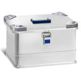 Alutec Alutec StorageBox Industry 30 L Aluminium