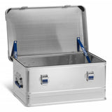 Alutec Alutec StorageBox Industry 48 L Aluminium