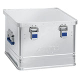 Alutec Alutec StorageBox Office 50 L Aluminium