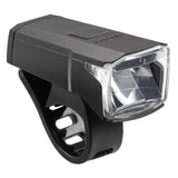 Trelock Beleuchtungsset ls 440 + ls 740 usb - schwarz