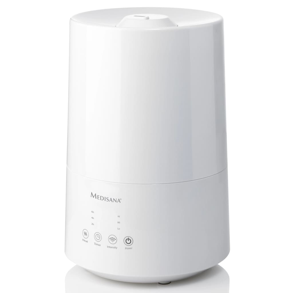 Medisana Medisana Humidifier AH 661 White