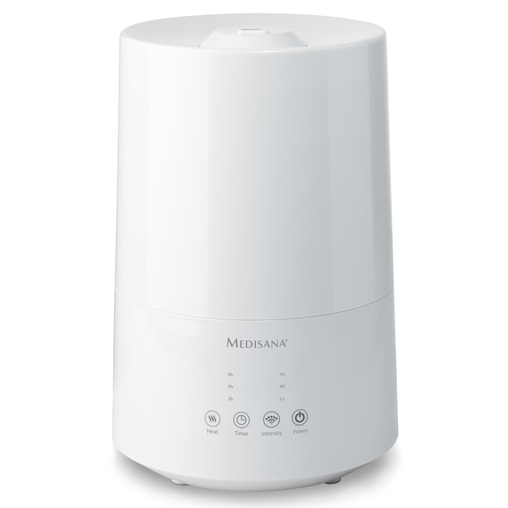 Medisana Medisana Humidifier AH 661 White