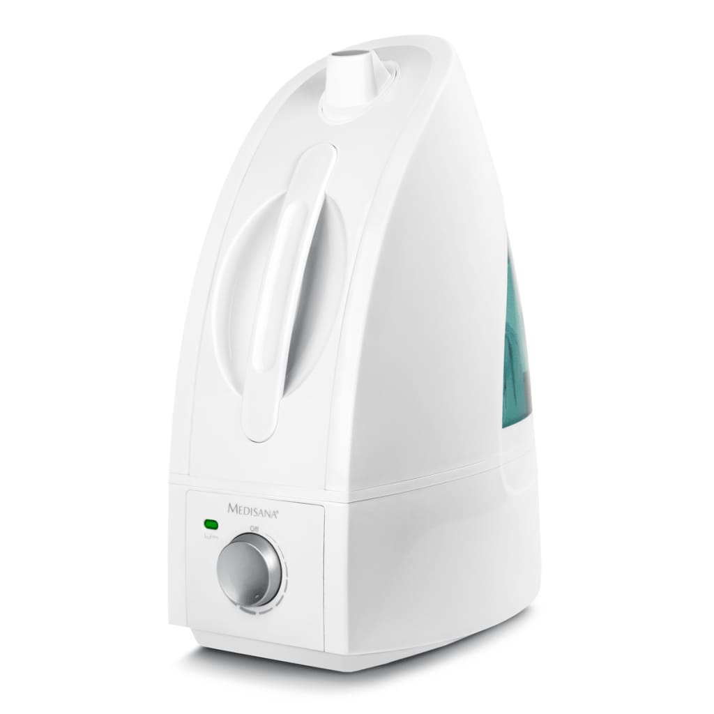 Medisana Medisana Humidifier uhw (biały)