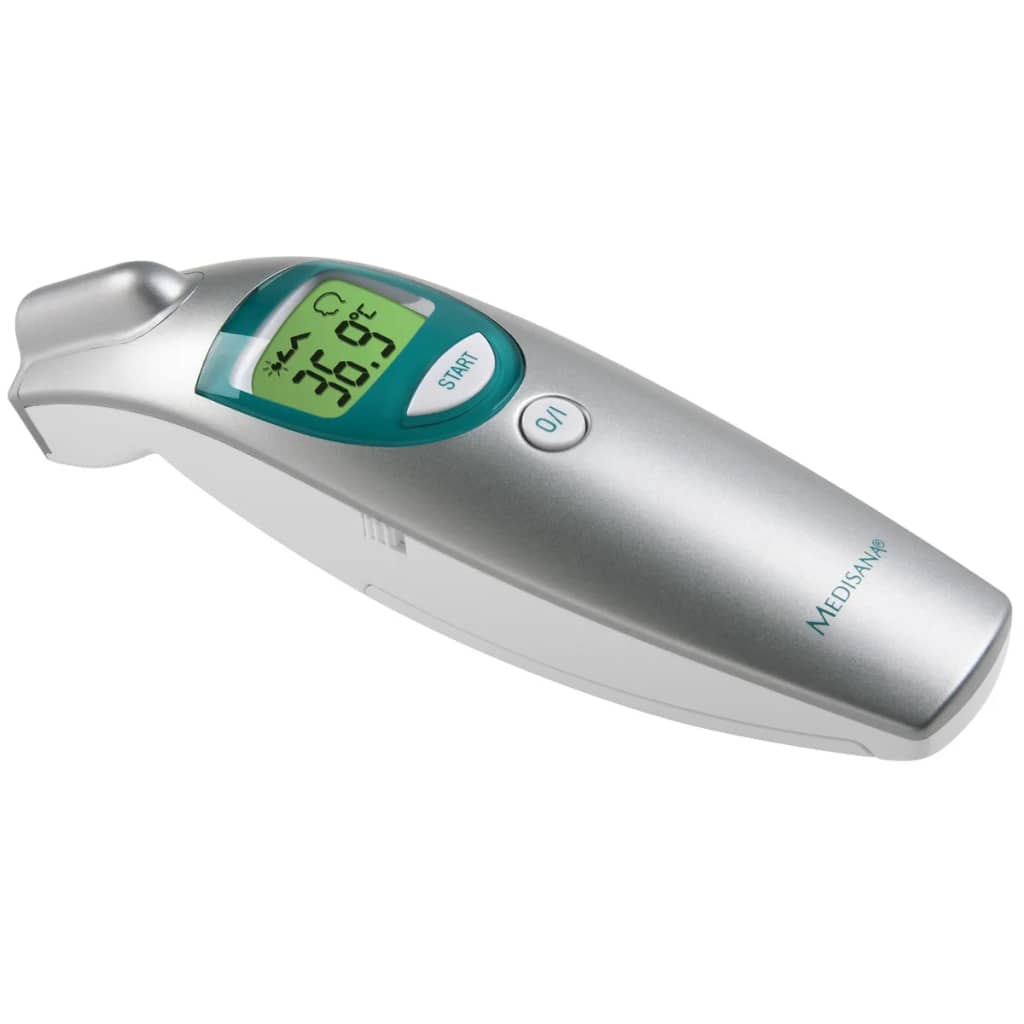 Medisana Medisana Infraroodthermometer digitaal FTN