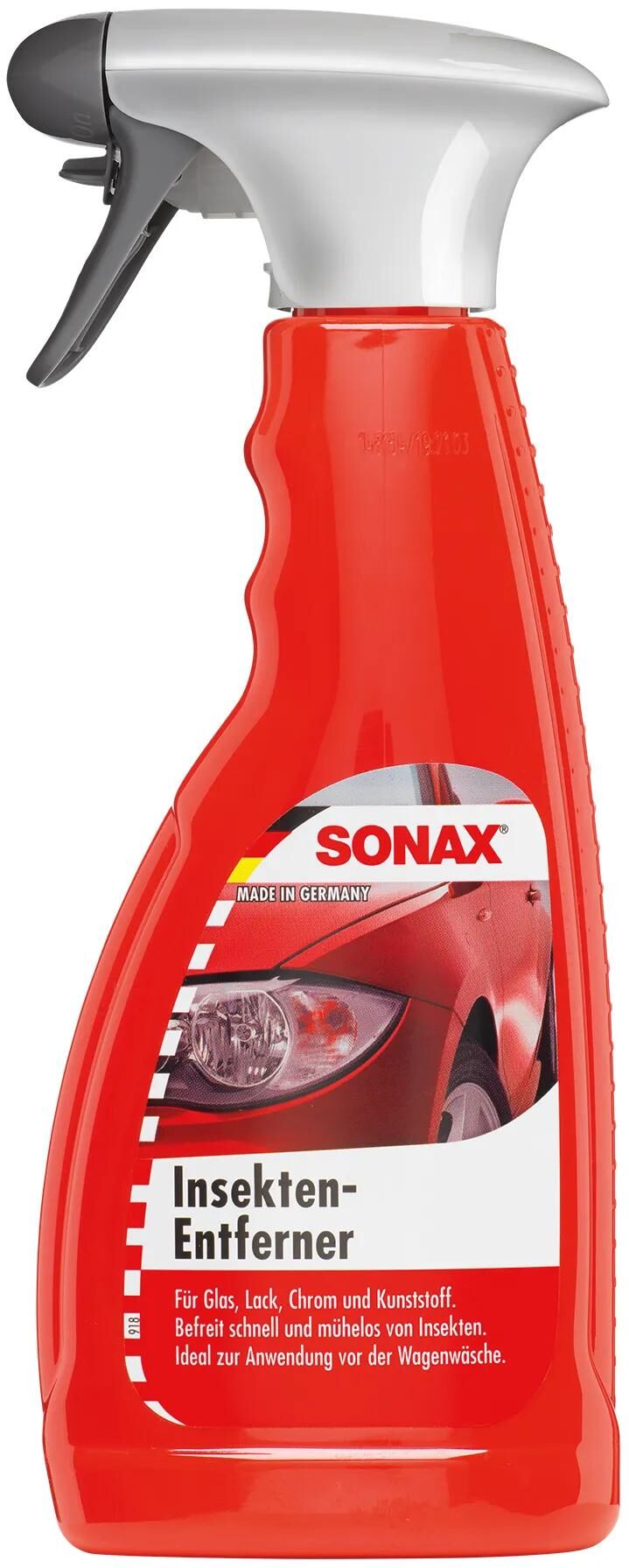 Sonax Insektenentferner Insektenentferner 500ml Angussflasche