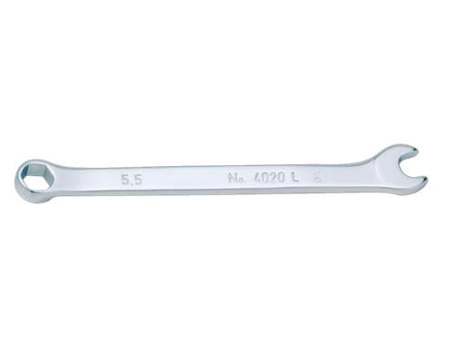 Bahco Ringmaulschlüssel 4mm Liliput