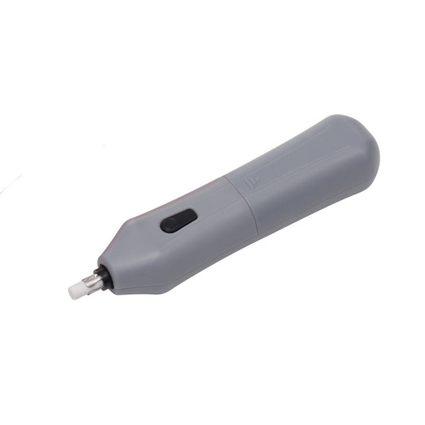 Juscha ju-70523 elektrischer Radiergummi bind grau