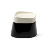 Savic Ergo Cube Trinknapf cremeschwarz