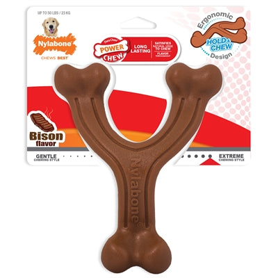 Nylabone Extreme masticano bisonti