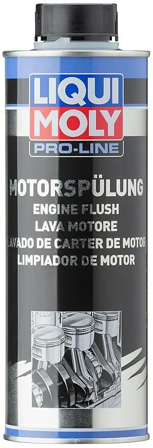 Liqui Moly Additiv Motorspülung Motorspülung Prolin 0 Motorspülung