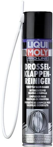 Liqui Moly Drosselklappenreiniger Drosselklappenreiniger LM