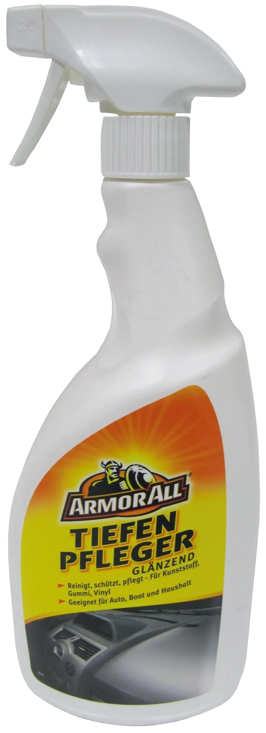 Armorall Armor All Protectant Plastic Care 1000 ml Armor All glänzend