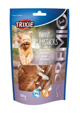Trixie Premium-Kaninchenkeulen