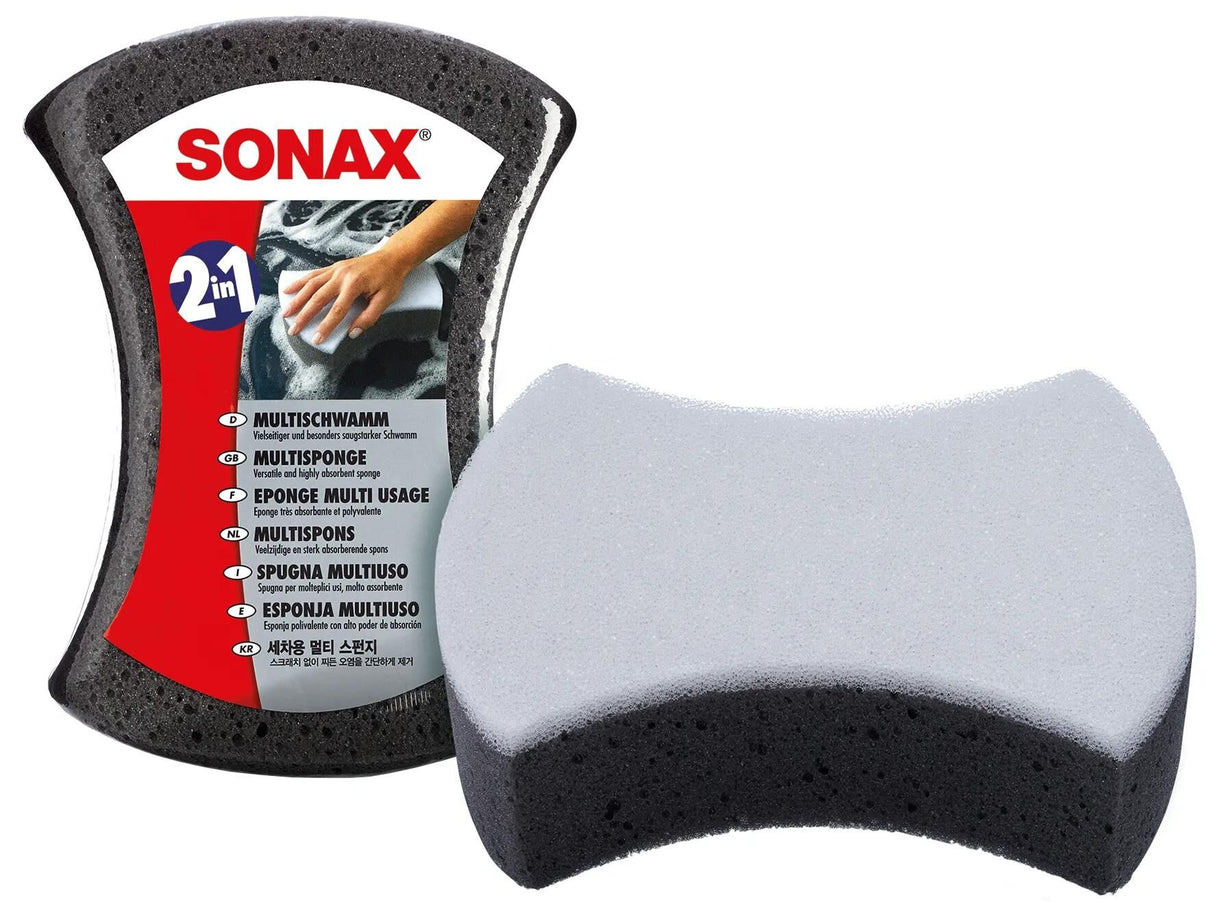 Sonax Multischwammschaum 1 Stück