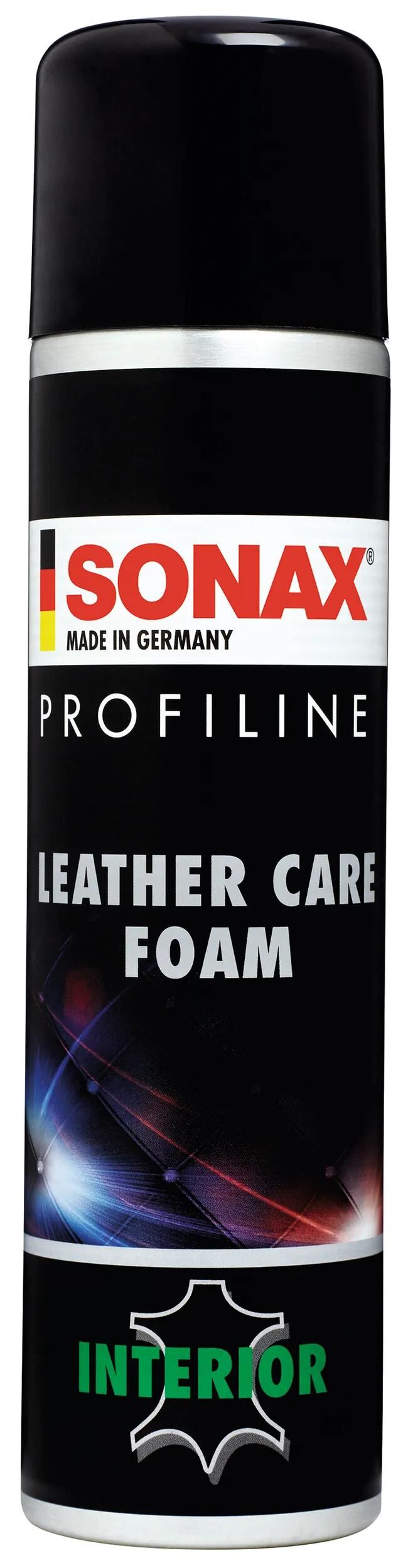 Sonax Lederpflege Lederpflegeschaum Lederpflegeschaum 400 ml
