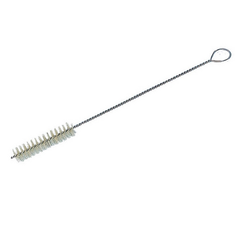 Flaschenbürsten-Auslaufreiniger, 10 Stück