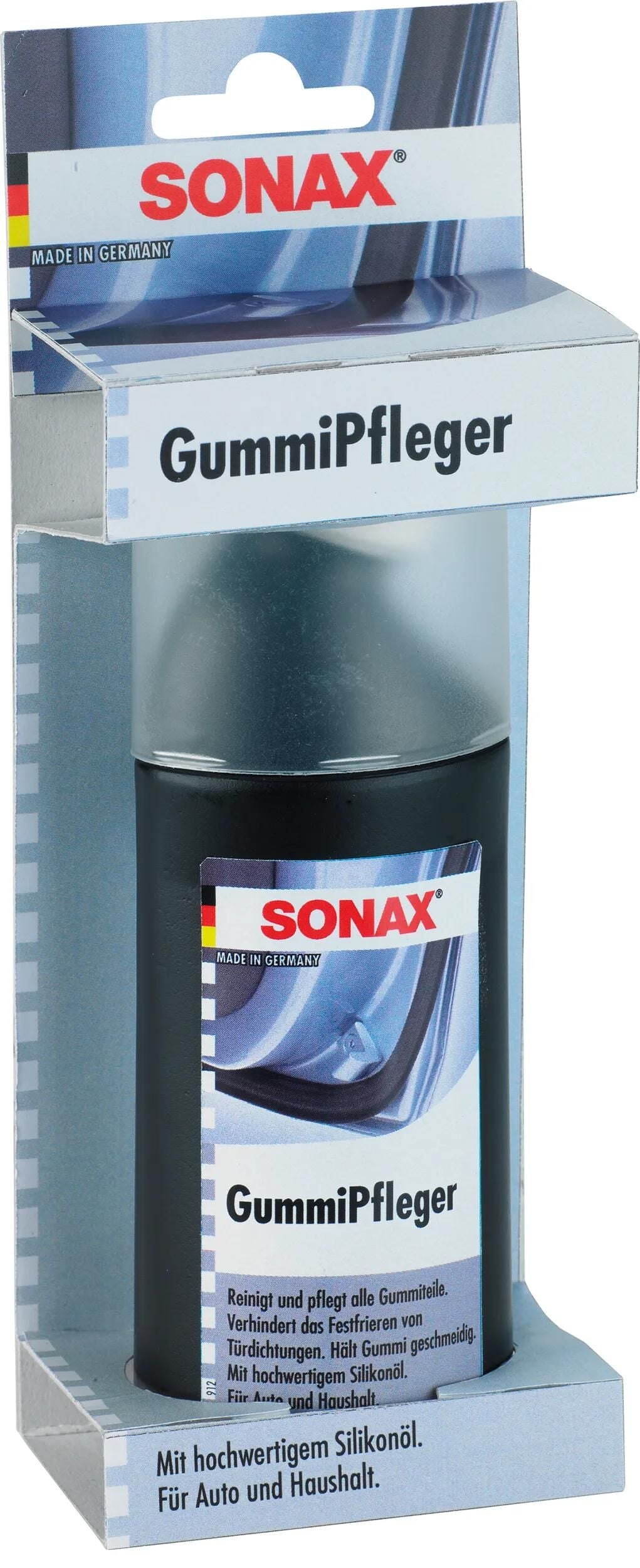Sonax Gummipflegemittel Gummipfleger Gummipflege jdm