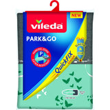 Vileda Bügelbrettbezug Park Go