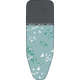 Vileda Park and Go Quickfix ironing board cover Mintgroen Gray