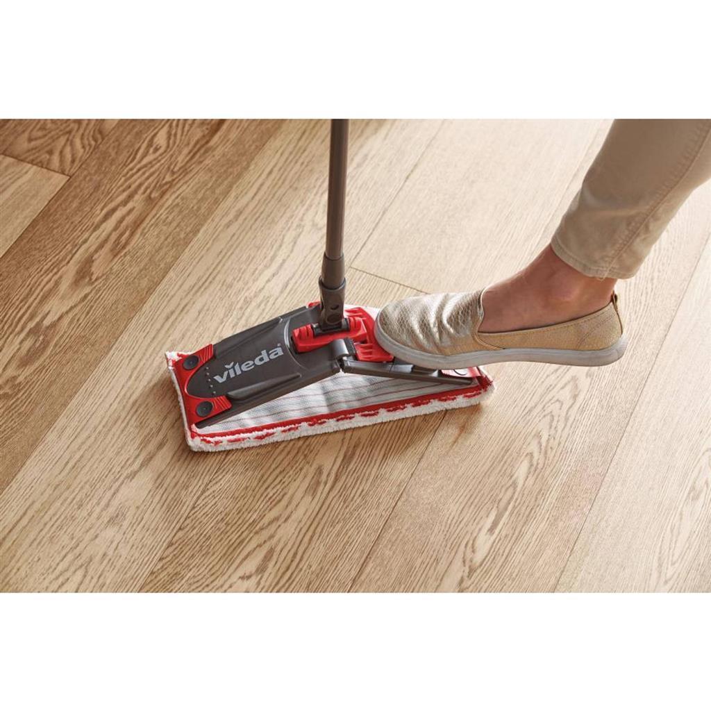 Vileda Ultramax Power 2in1 System