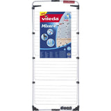 Vileda Mixer-Trockenständer 4 weiß grau