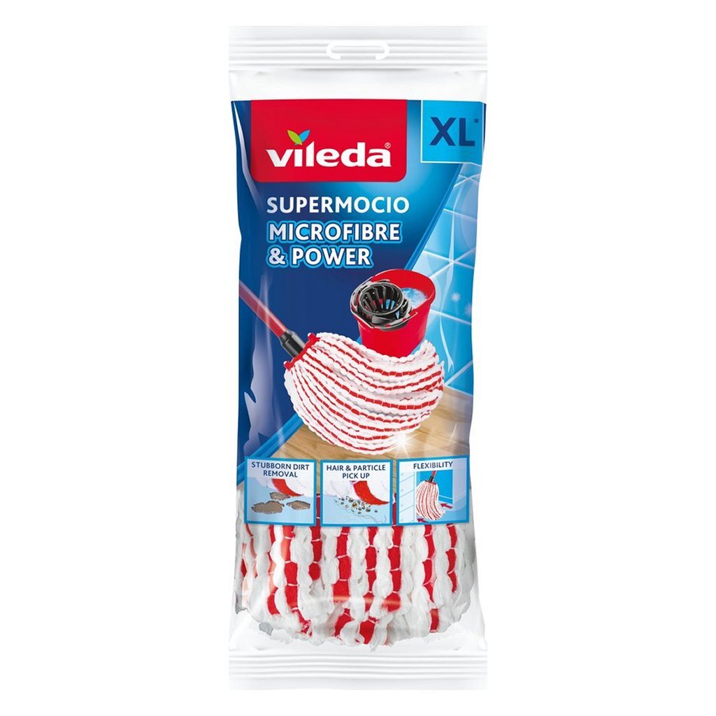 Vileda Vileda XL Supermocio mikrovlákna a mop