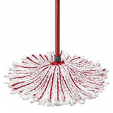 Vileda XL Supermocio Microutbiber and Power Mop