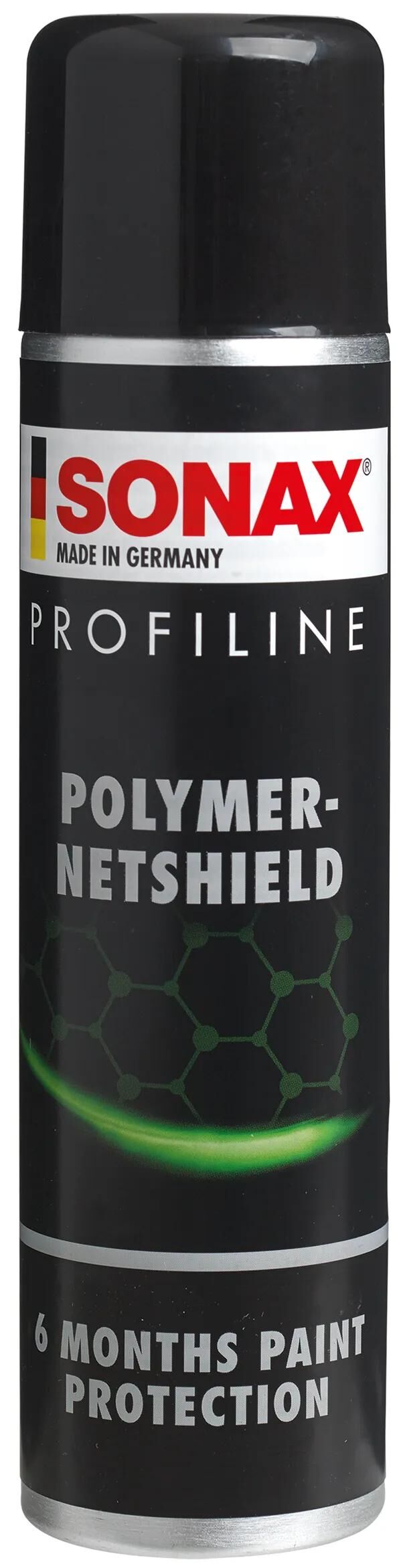 Sonax Lackkonservierung Polymernetshield Polymer Net Shield 340ml