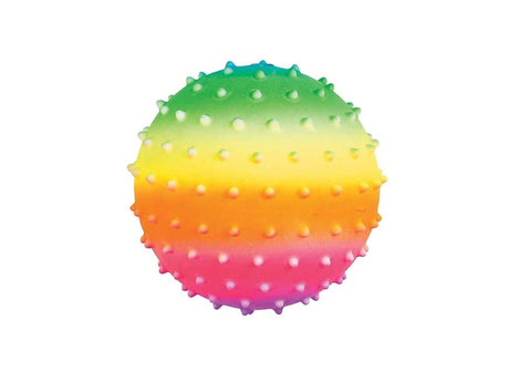 Summerplay Ball Stachelregenbogen 20cm Kunststoff