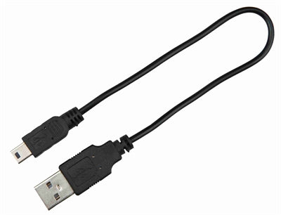 Trixie leuchtendes Hundehalsband Flash USB TPU Nylon grün