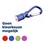 Trixie Blinker Metall sortiert
