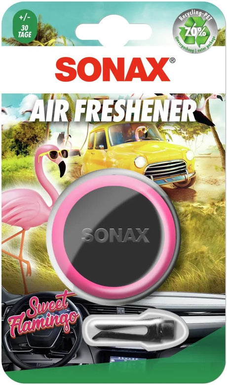 Sonax Lufterfrischer Lufterfrischer. Lufterfrischer Sweet Flami