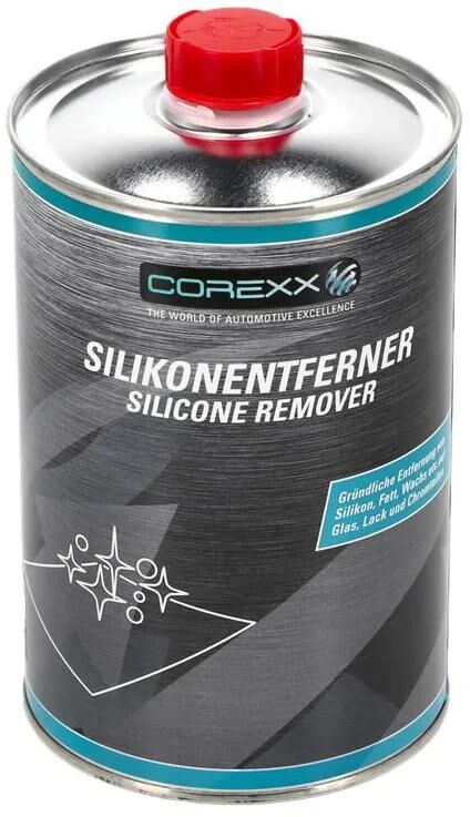 Corexx Silikonentferner Silikonentferner 1 l