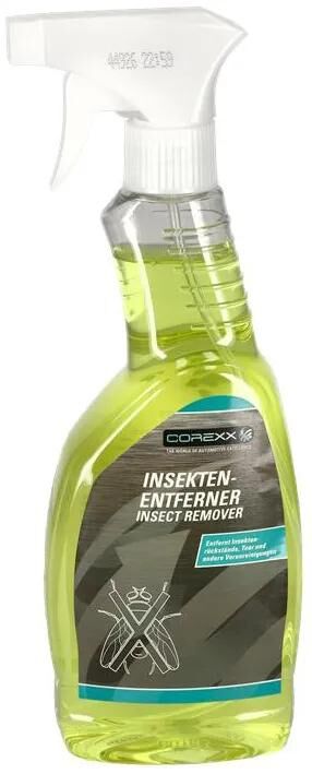 Corexx Insektenentferner Insektenentferner 500ml