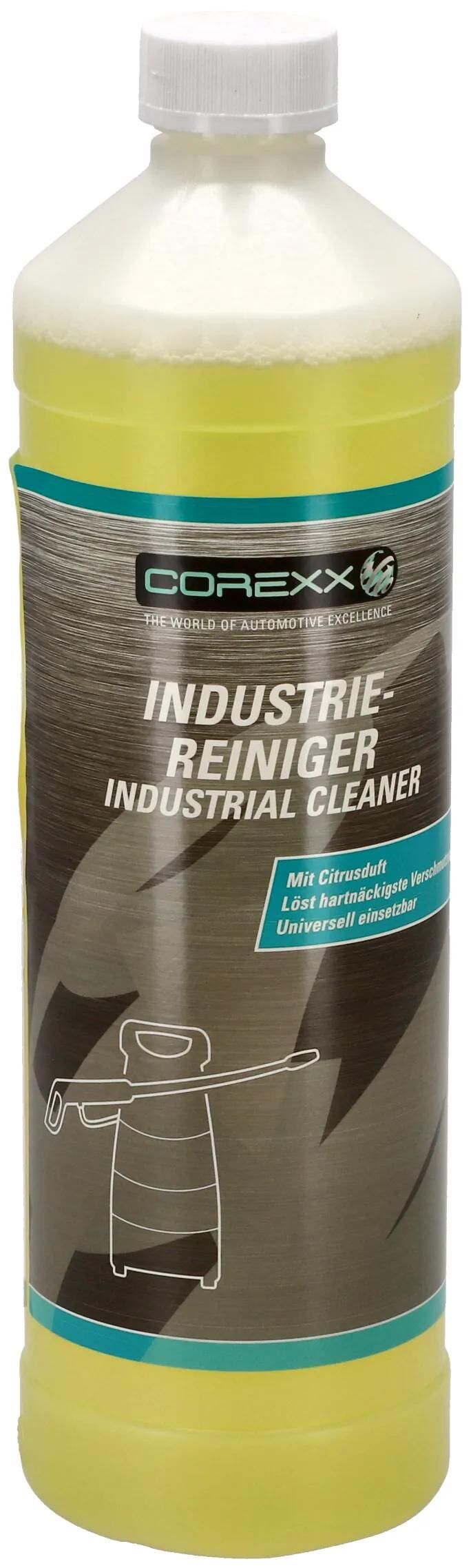Corexx Industriereiniger Industriereiniger 1 l