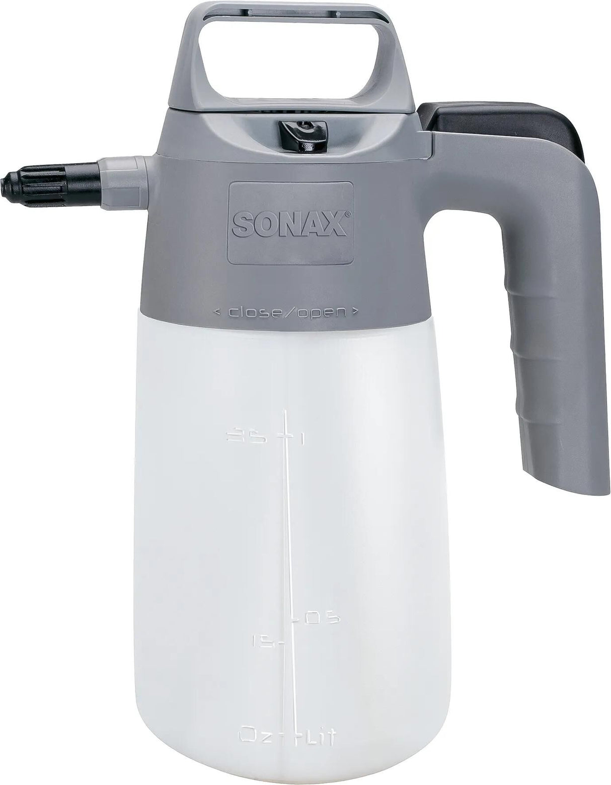 Sonax Profiline Druckpumpzerstäuber Druckpumpzerstäuber für Lösungsmittel