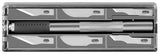 Westcott AC-E73000 Skalpell-Metallgriff