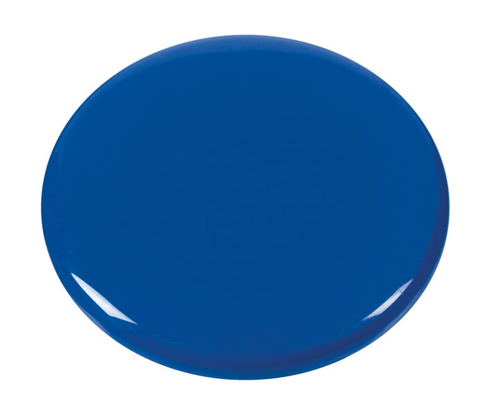 Westcott AC-E10826 Magnet, sortiert, Packung mit 4 Stück. ø 40x8,5mm, 2500g