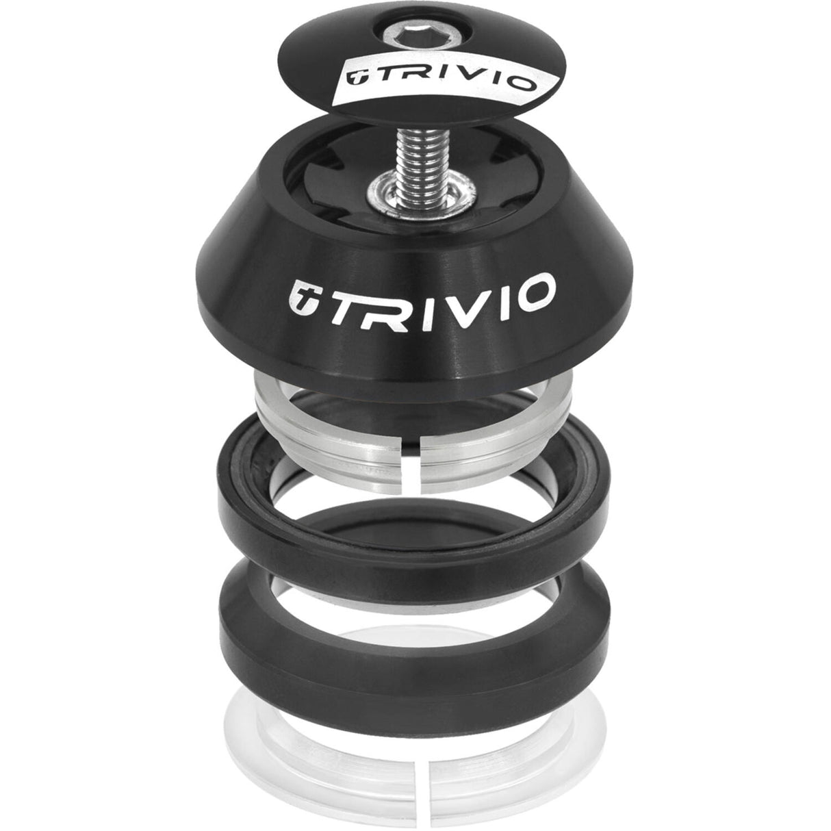 Trivio – Pro-Headset voll integriert 1-1 8 45 45 15 mm (IS42)