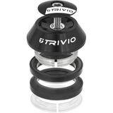 Trivio – Pro-Headset voll integriert 1-1 8 45 45 15 mm (IS42)