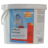 Sommer moro sommer moro ph granulate 5 kg