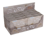 Dsp opgravingsset, dinosaurusskelet, 4,5