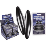DSP-Magnetsteine ​​mit Ton. 6 cm.